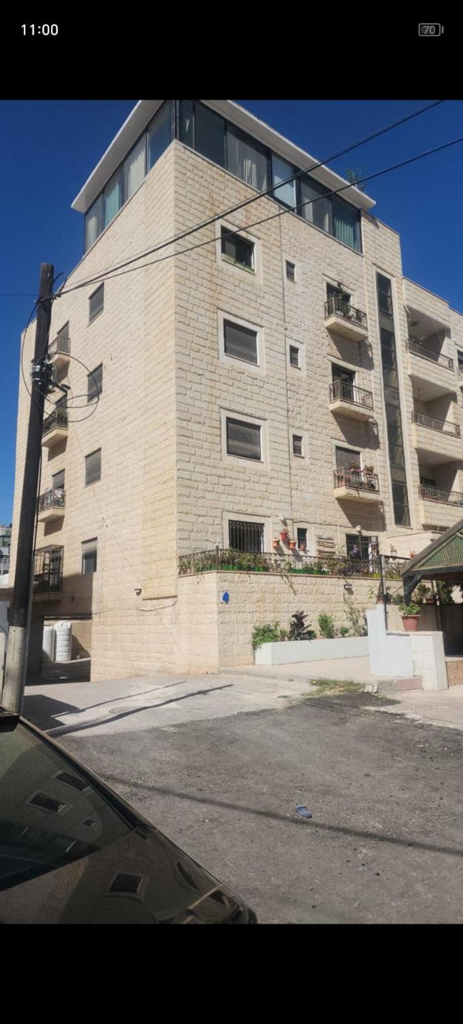 Rooftop One Room غرفه نوم فقط Amã Exterior foto